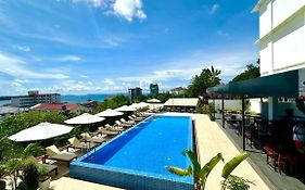 Onederz Sihanoukville - 10 Mins Walk From The Tourism Pier