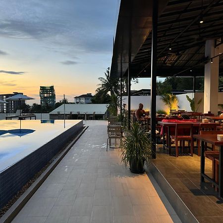 Onederz Sihanoukville - 10 Mins Walk From The Tourism Pier Exteriör bild