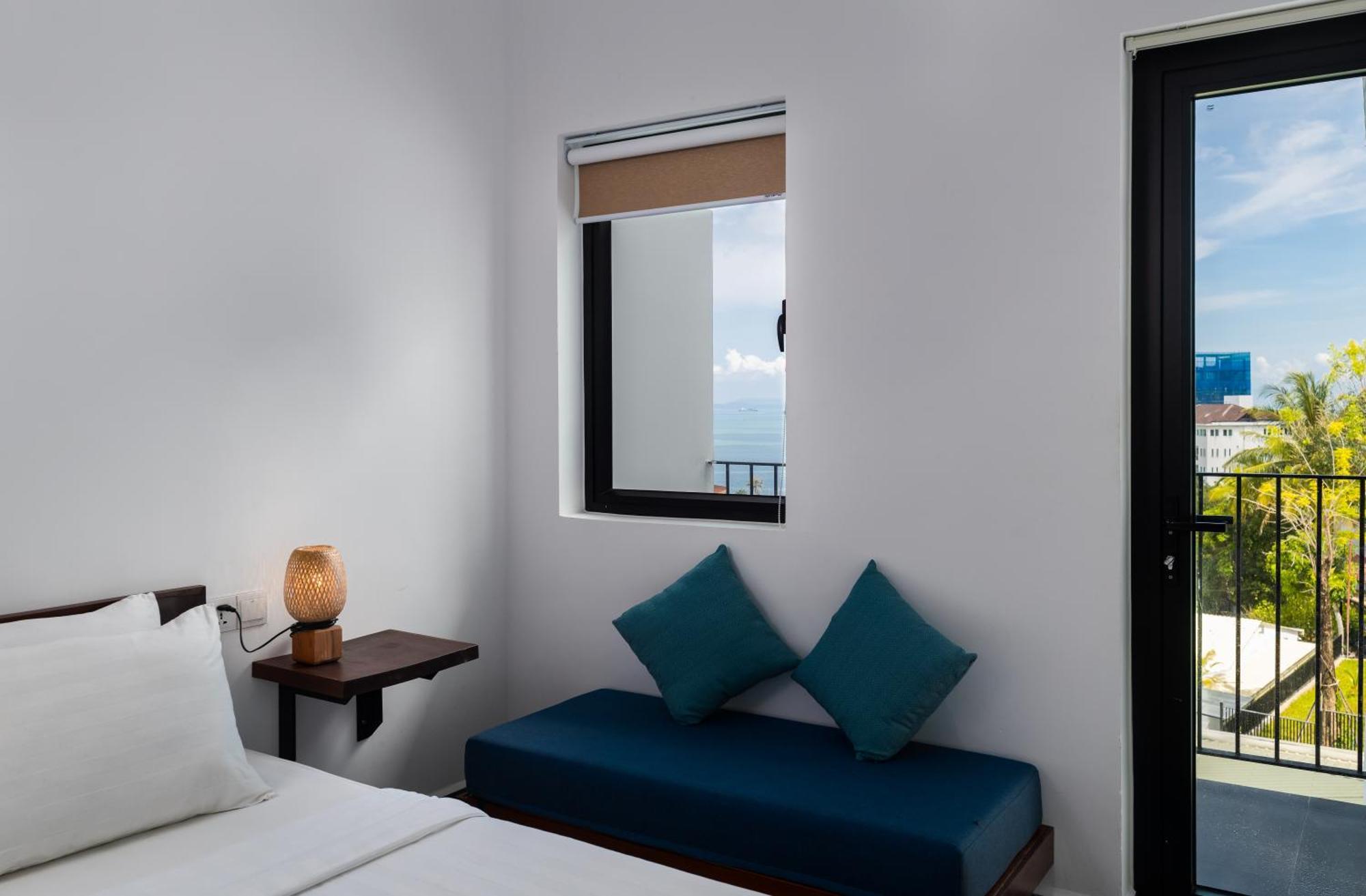 Onederz Sihanoukville - 10 Mins Walk From The Tourism Pier Exteriör bild